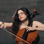 Estelle Revaz, une âme de combattante