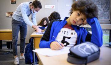 Faut-il fermer les écoles?