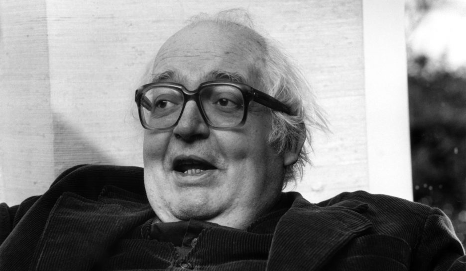 Friedrich Dürrenmatt aurait eu 100 ans mardi