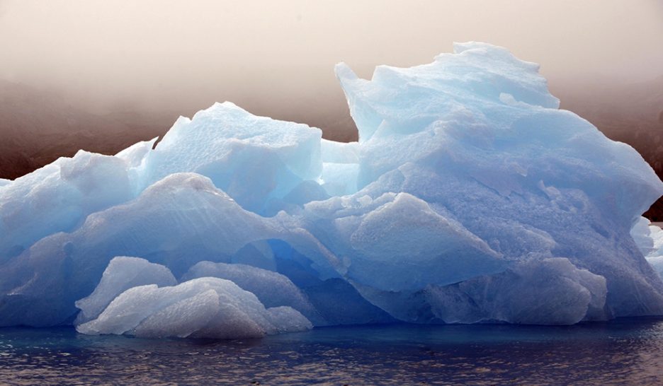 La bataille pour le climat est lancée 1