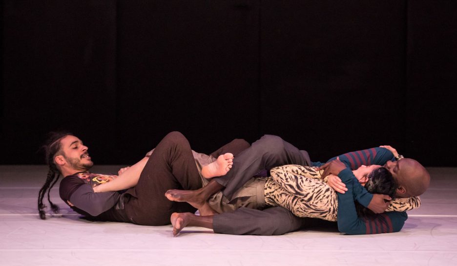 La Compagnie 7273 frappe fort