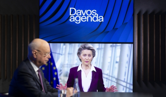 La fin de la récréation pour les Gafam