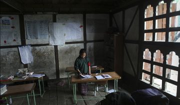 «Le bien-être au centre»