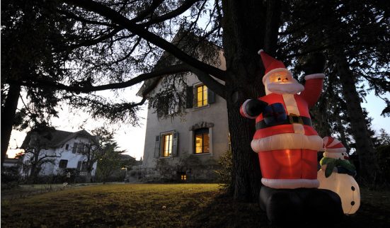 Le gel des dérogations pour densifier la zone villas est levé