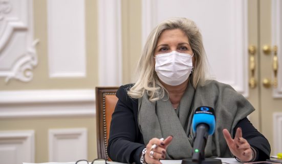 Le gouvernement fâché par Berne