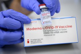 Le virus nous dit merci