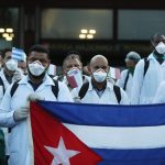 Médecins cubains: la RTS condamnée