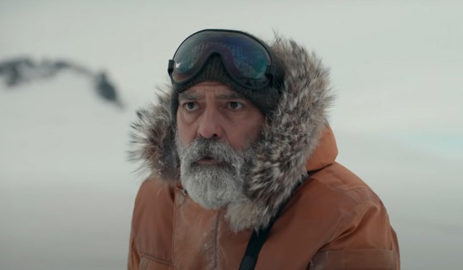 Mélodrame intersidéral