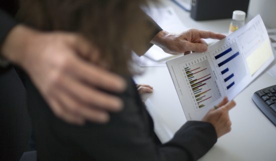 Moins d'un tiers des recours admis au Tribunal fédéral