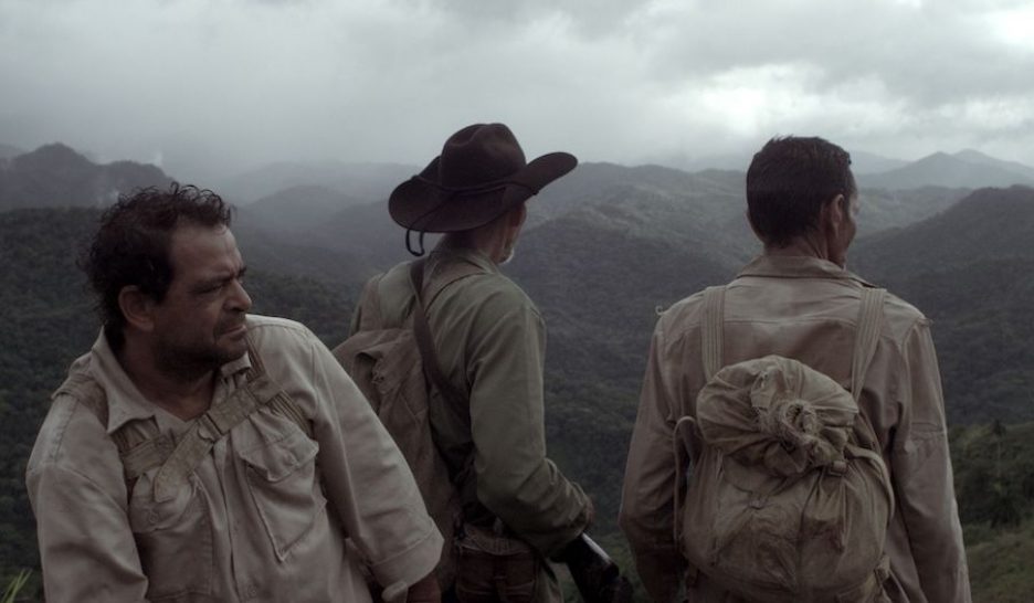 Pari réussi pour le Festival Black Movie