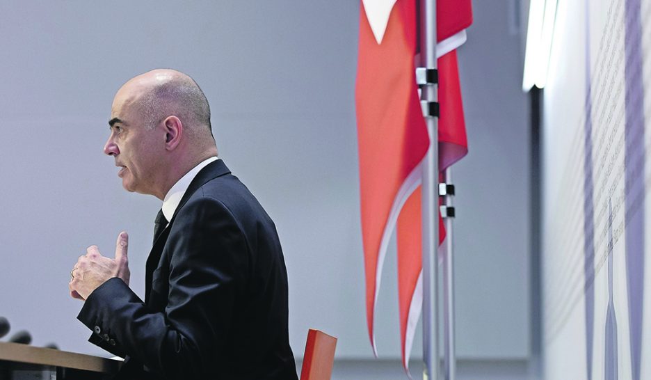 Pas encore l’heure de rouvrir