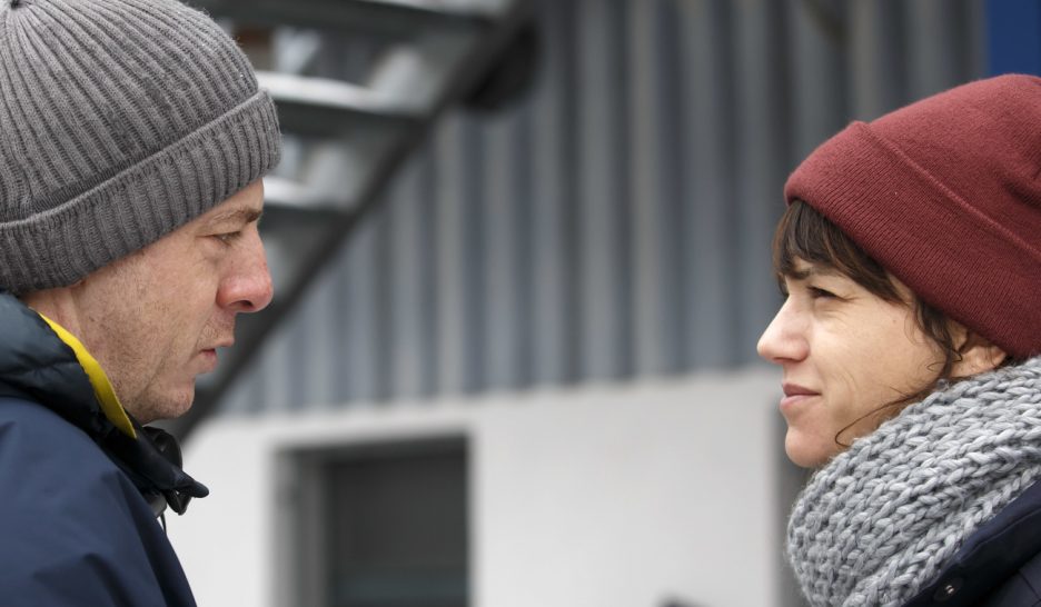 Récompenses TV à Soleure