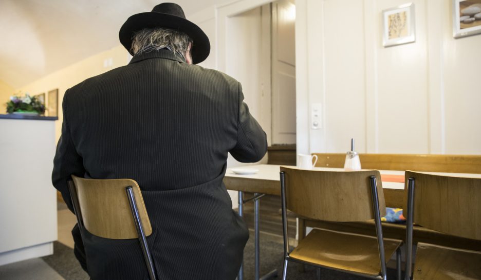 Remède de cheval dans le social