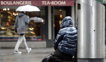 Sanction pour mendicité: la Suisse condamnée