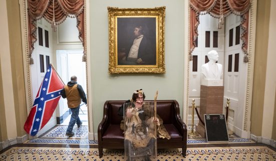 une fin de règne en roue libre