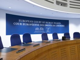 Une mendiante gagne à Strasbourg