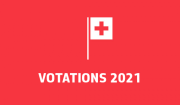 Votations fédérales du 7 mars 2021