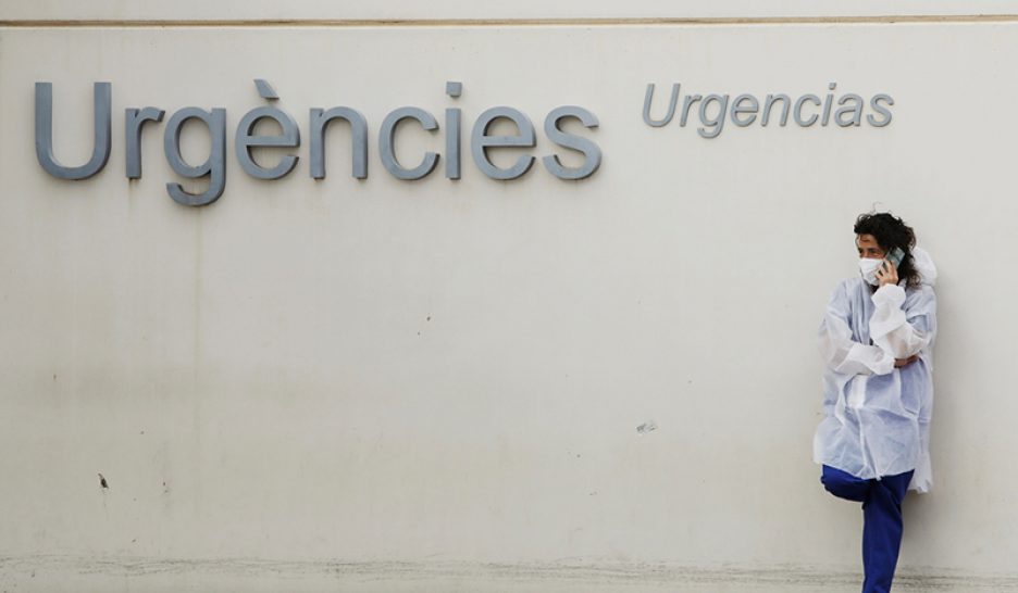 L’Europe s’intéresse au vaccin russe, 60 000 morts en Espagne