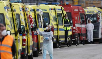 Berne veut aider le Portugal