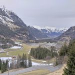 Les deux plaies du village de Mitholz 1
