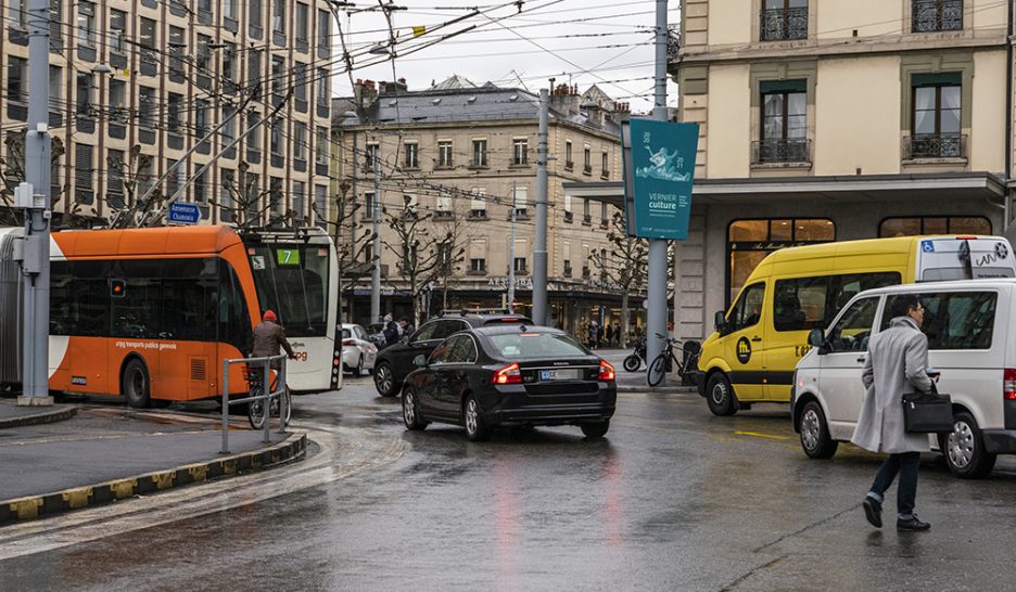 Clé-de-Rive: un compromis d’un autre âge