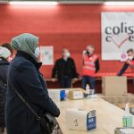 Colis du Cœur: distribution stoppée à Thônex
