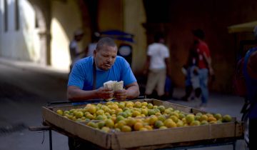 Cuba retient son souffle