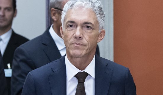 Deux femmes dans le trio