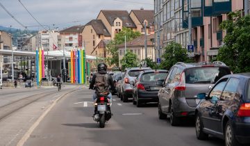 La France renforce les contrôles