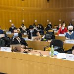 Ménage brisé à Solidarités