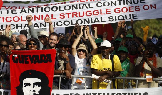 En 2022, le Forum social sera mexicain