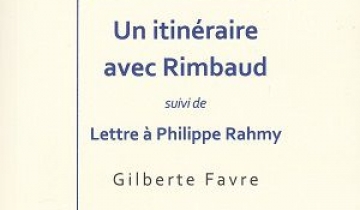 Gilberte Favre et le fou d’effluves