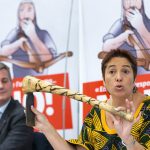 Isabelle Chevalley tourne la page de la politique