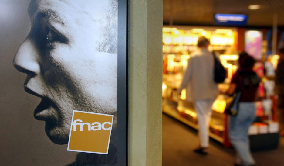 La Fnac privé des bons solidaires à tort
