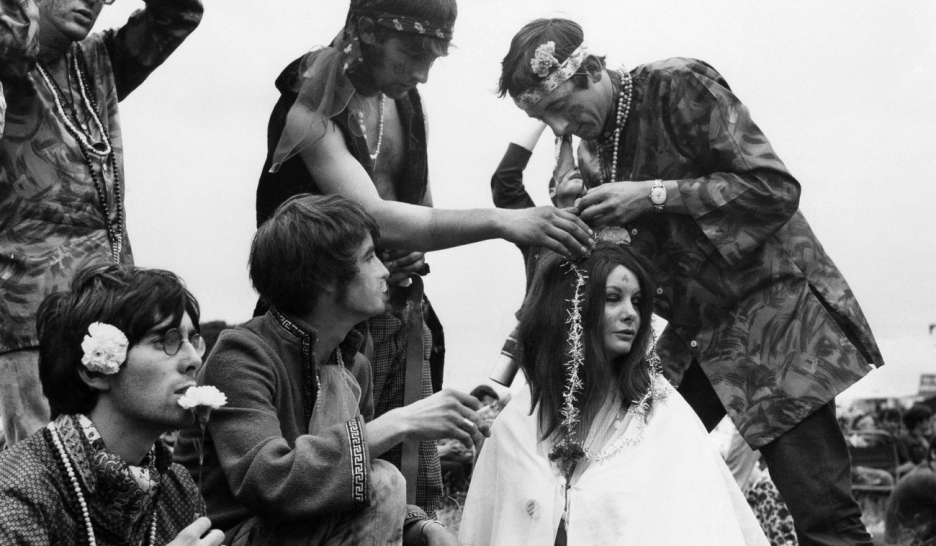 La grande utopie de l’amour libre