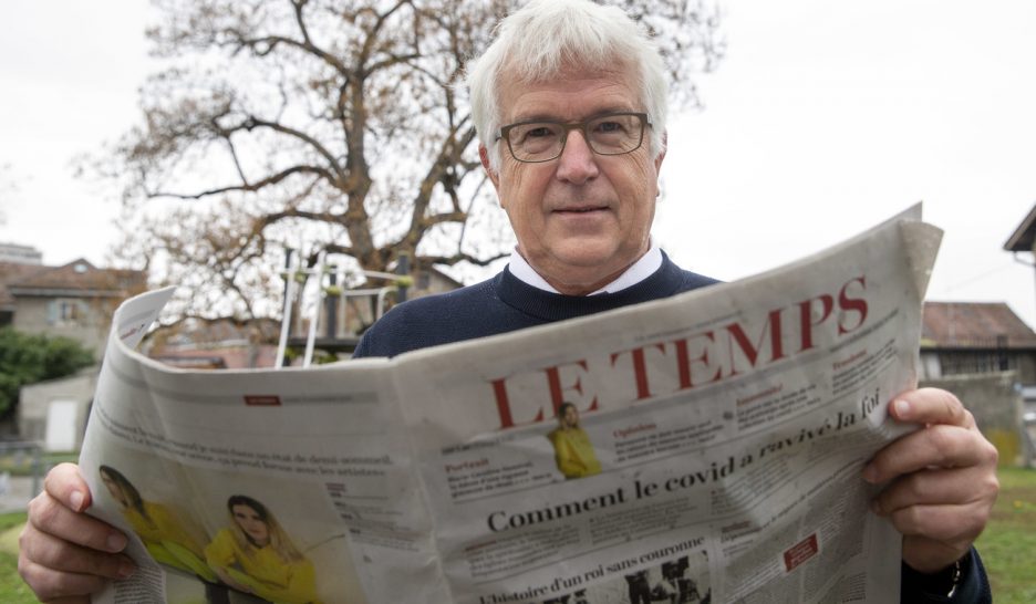 La tentative de conciliation reste vaine