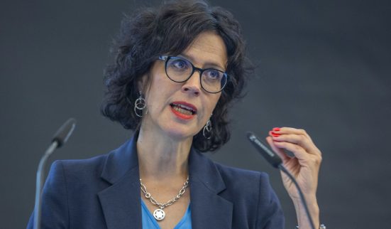 La transparence financière s’impose