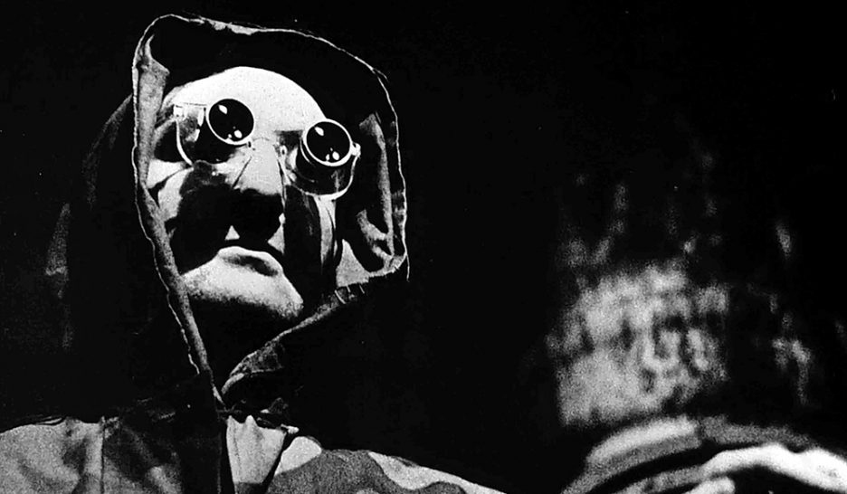 «La Jetée», retour sur les Futurs 3