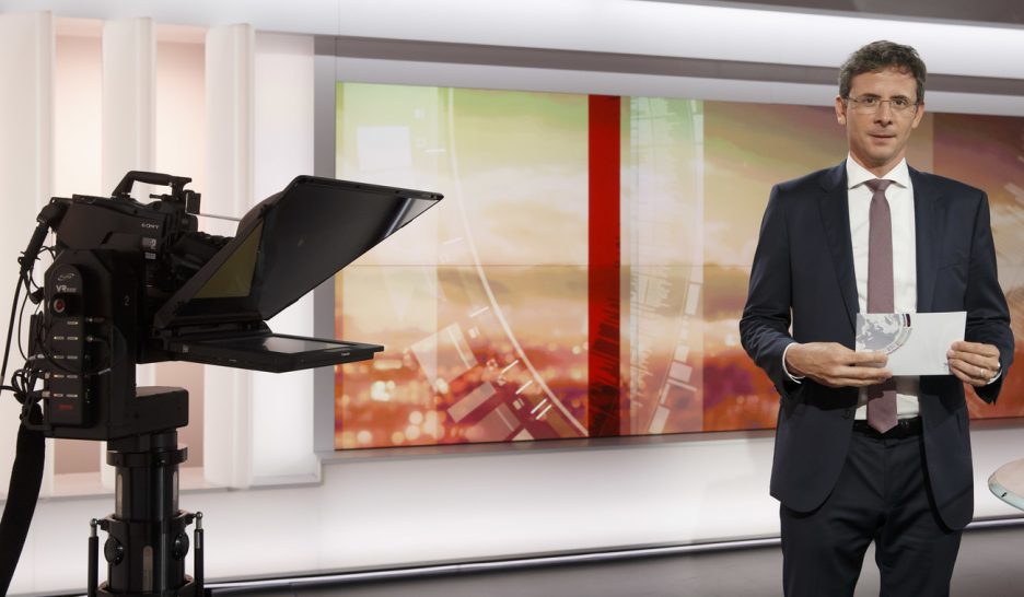 Langage inclusif: des médias romands passent à l'action