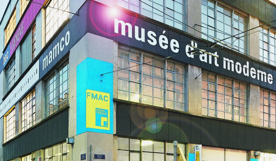 L’art aura un BAC remis à neuf