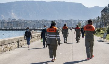 L’avenir de la protection civile inquiète