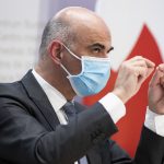 Le Conseil fédéral tient à une réouverture progressive