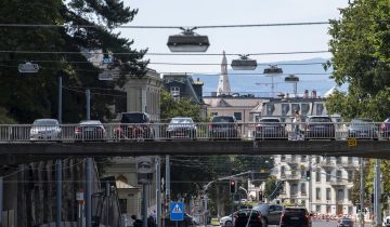 L'échéancier de la mobilité