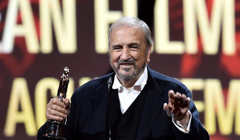 L’écrivain et scénariste Jean-Claude Carrière s’est éteint