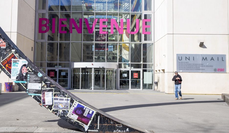 Les examens mettent l’uni à l’épreuve