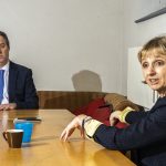 Les favoris face à face