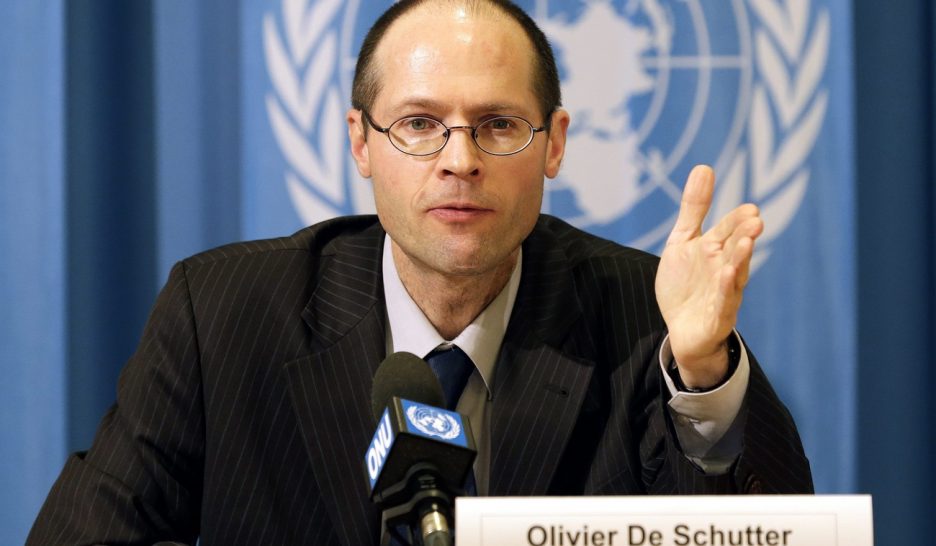 L’Europe sans réponse devant la pauvreté