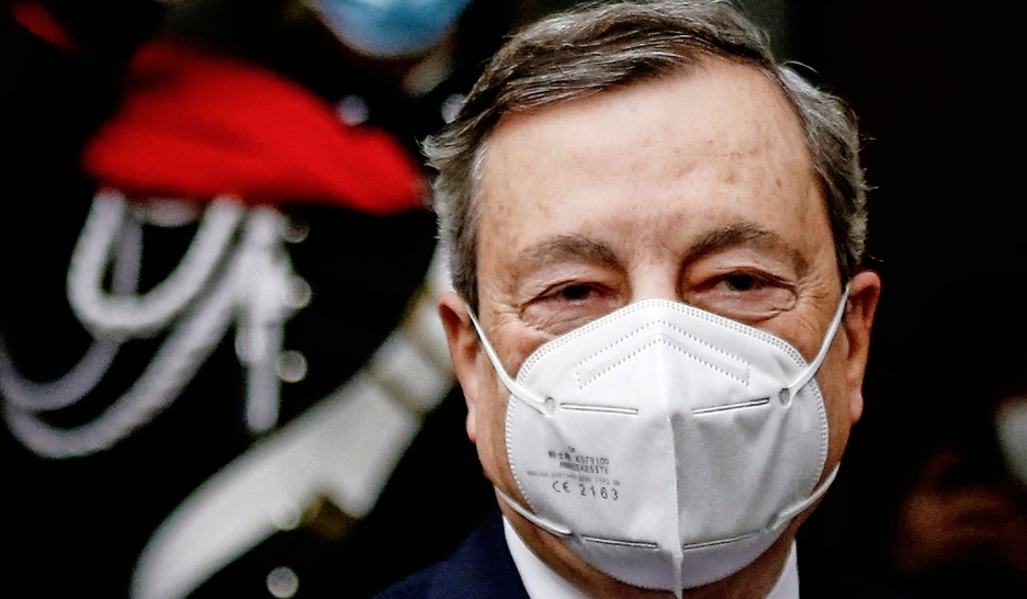 L’Italie est à «reconstruire»