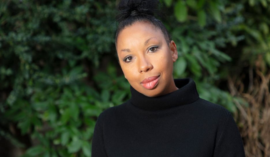 Marie NDiaye, la façonneuse enjouée 