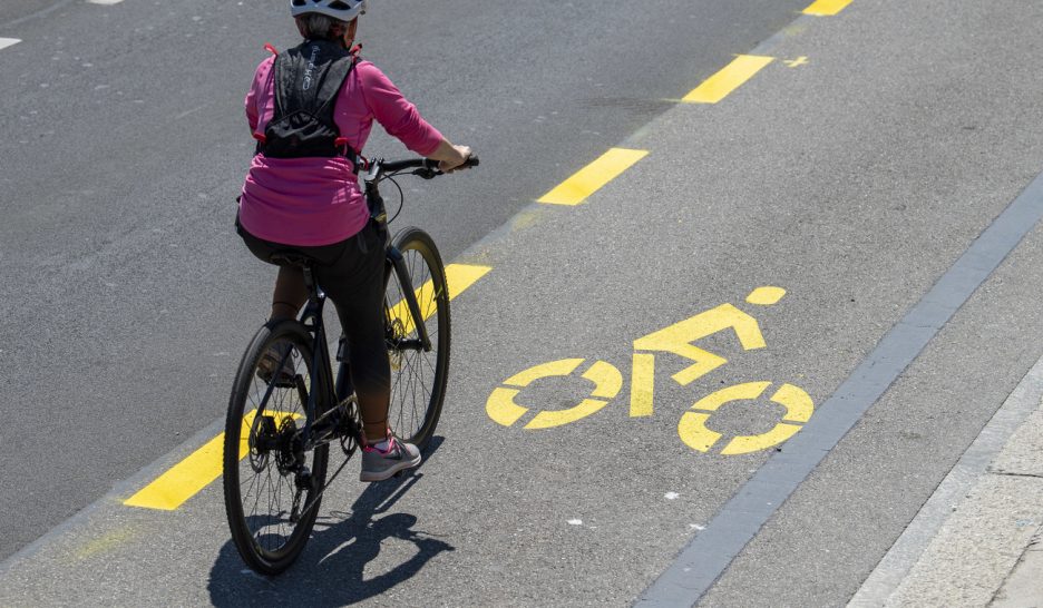 Mobilité: Genève passe à la vitesse supérieure